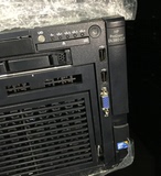 HP服务器DL580G7 E7-4820*4/64G/P410i/1G/600G  秒R910 X3850