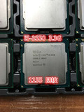 Intel/英特尔 i5-3550  3550S  CPU 1155  四核  3.3G 原装正式版