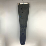 Adidas/三叶草 男子运动束脚裤缩口裤 圣诞小麋鹿 Z99506