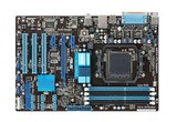 Asus/华硕 M5A78L LE 全固推土机780开核AM3+主板 6核 8核 秒870