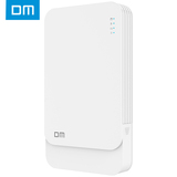 DM无线备份器智能移动硬盘盒便捷式轻薄扩容物联wifi分享数据路由