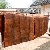 棕垫纯天然全山棕手工编织无胶棕榈床垫1.8 1.5米硬软儿童可定制