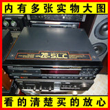 二手 原装 日本 Denon/天龙 DCD-1610 发烧级 CD机 220V