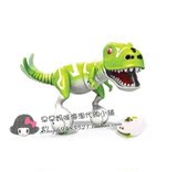 现货代购美国正品 Zoomer Dino智能电动恐龙玩具暴虐霸王龙可遥控