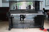 日本进口二手钢琴YAMAHA雅马哈 U3H 原装雅马哈厂家直销