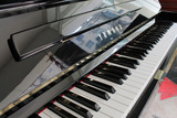 日本进口二手钢琴YAMAHA雅马哈U1F原装雅马哈厂家直销