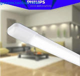 飞利浦LED支架明尚T8通用BN008C1.2米0.6米支架LED灯一体化日光灯