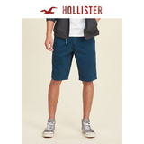 Hollister 滑板款短裤 男 117843 海鸥卡其休闲短裤专柜正品代购
