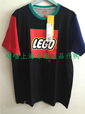 男装 (UT) LEGO印花T恤(短袖) 170093 乐高 优衣库 专柜正品代购