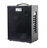 米高音箱MG860 户外充电/吉他弹唱/卖唱/流浪歌手80瓦正品音箱
