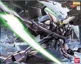 模玩地带 万代 MG 141 Gundam Dearthscythe 地狱死神高达 EW版