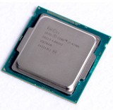 Intel/英特尔 I7-4790K  处理器CPU 睿频4.4G 搭配Z97 散片加风扇