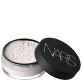 现货美国代购NARS/纳斯 裸光提亮定妆透明散粉CRYSTAL裸光蜜粉10G