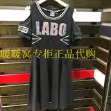 2016夏款连衣针织裙L91B-WZQC48原价848LALABOBO专柜正品代购