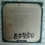 IntelXeon四核 L5420 E5450 X5460 E5440  E5405 771针 CPU