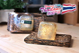 供应泰国手工皂 泰国精油皂 泰国羊奶金箔手工皂 洁面皂 香皂