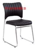 办公椅子网布透气电脑椅子职员椅子钢管有靠背椅会议椅培训椅结实