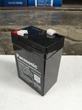 蓄电池电子琴电子秤儿童玩具汽车消防应急灯专用电池6V4.5Ah包邮