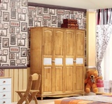 迪世乐园其他套房系列，详情请咨询，北欧风格橡木全实木儿童家具