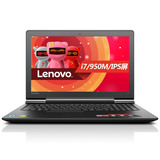 Lenovo/联想 小新700 I5-6300HQ 小新旗舰版700 GTX950M独显