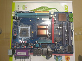全新昂迪P45/DDR3主板 支持L5420 E5345 E5430/771针四核系列CPU