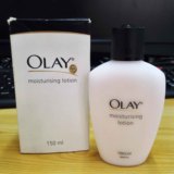 泰国产 OLAY moisturising lotion 滋润保湿乳液150ML 无盒