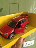包邮宝马合金车x6x5汽车模型1：32批发小汽车小礼物小赠品玩具