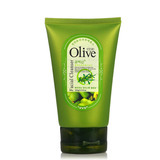正品特价韩伊橄榄Olive清透保湿洗面奶100g 滋润补水清爽