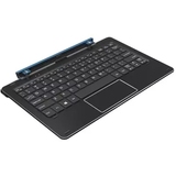 酷比魔方iwork10旗舰本键盘 磁吸直插式 多功能手势触摸CDK05
