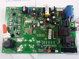 海信变频空调 KFR-60W/26BP KFR-60W/39BP 室外机板电脑板