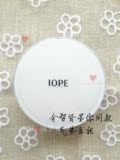 韩国代购 IOPE亦博气垫bb霜 送替换装 隔离美白保湿防晒裸妆