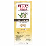 美国进口  Burt's bees孕妇 BB霜 保湿滋润天然防晒隔离遮瑕现货