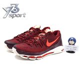 [93sport] Nike KD8 男子篮球鞋 杜兰特8 800259-661-880-144-002