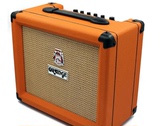 正品Orange橘子 CR35RT电吉他音箱（浪子峰）