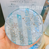 预定！日本代购直送正品 资生堂心机蜜粉饼9.21发售