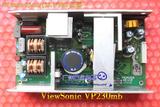 液晶显示器优派ViewSonic VP230mb电源板HOAU04 REV:OF高压板