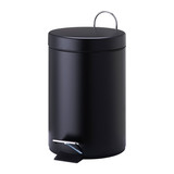 #免代购费#苏州IKEA宜家代购沃尔格踏板式垃圾桶三色可选原价39.9