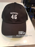 【NBA】韩国直邮专柜代购 16夏款 帽子 N162AP332P