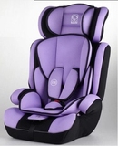汽车儿童安全座椅3-6-12岁宝宝婴儿车载车用坐椅起亚K3K5K2K4智跑