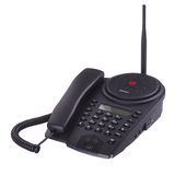 好会通Meeteasy GSM Mini 标准型桌面插手机卡音频会议系统电话机