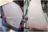 二件6折~雅格狮丹正品代购16春女围巾AFYC0T-LUCC原1750