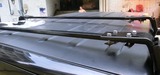 吉普jeep牧马人行李架改装车顶横杆牧马人车顶架横式行李架配件