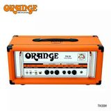 Orange/橘子 TH30H Head 电吉他 双通道音箱 全电子管箱头