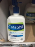 加拿大丝塔芙Cetaphil 洗面奶 洁面乳 1L 温和无香料抗敏