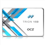 OCZ饥饿鲨Trion150 240G固态硬盘SSD非256G替代trion100送支架线