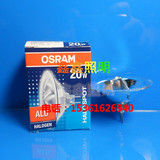 欧司朗 OSRAM 仪器灯杯 卤素灯炮 41900 SP 12V 20W 8° 灯杯