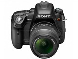 二手特价相机Sony/索尼 ILCE-A3000套机(18-55mm)微单套机