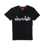 正品独家 chocolate 滑板T恤 潮牌2015新款 死飞街舞 外贸 LRG