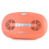 美尔佳（Merca）DH-QS01驱鼠器超声波家用电子猫驱鼠器 橙色