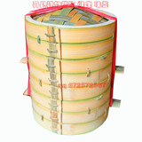 竹 蒸笼 蒸格 套装 纯 天然 竹制 重庆开县 家用厨房用具特价促销